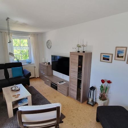 Ostfriesland Apartements -Fewo- Upgant-Schott Exterior photo
