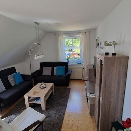 Ostfriesland Apartements -Fewo- Upgant-Schott Exterior photo