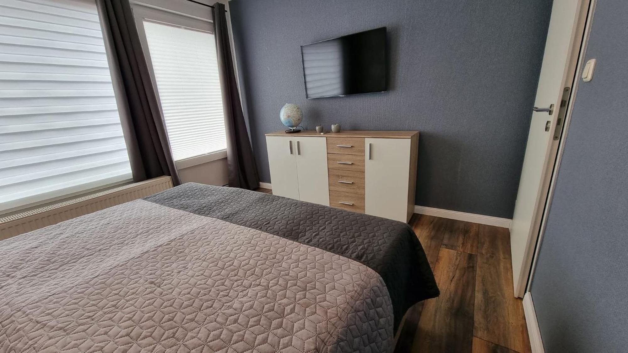 Ostfriesland Apartements -Fewo- Upgant-Schott Exterior photo