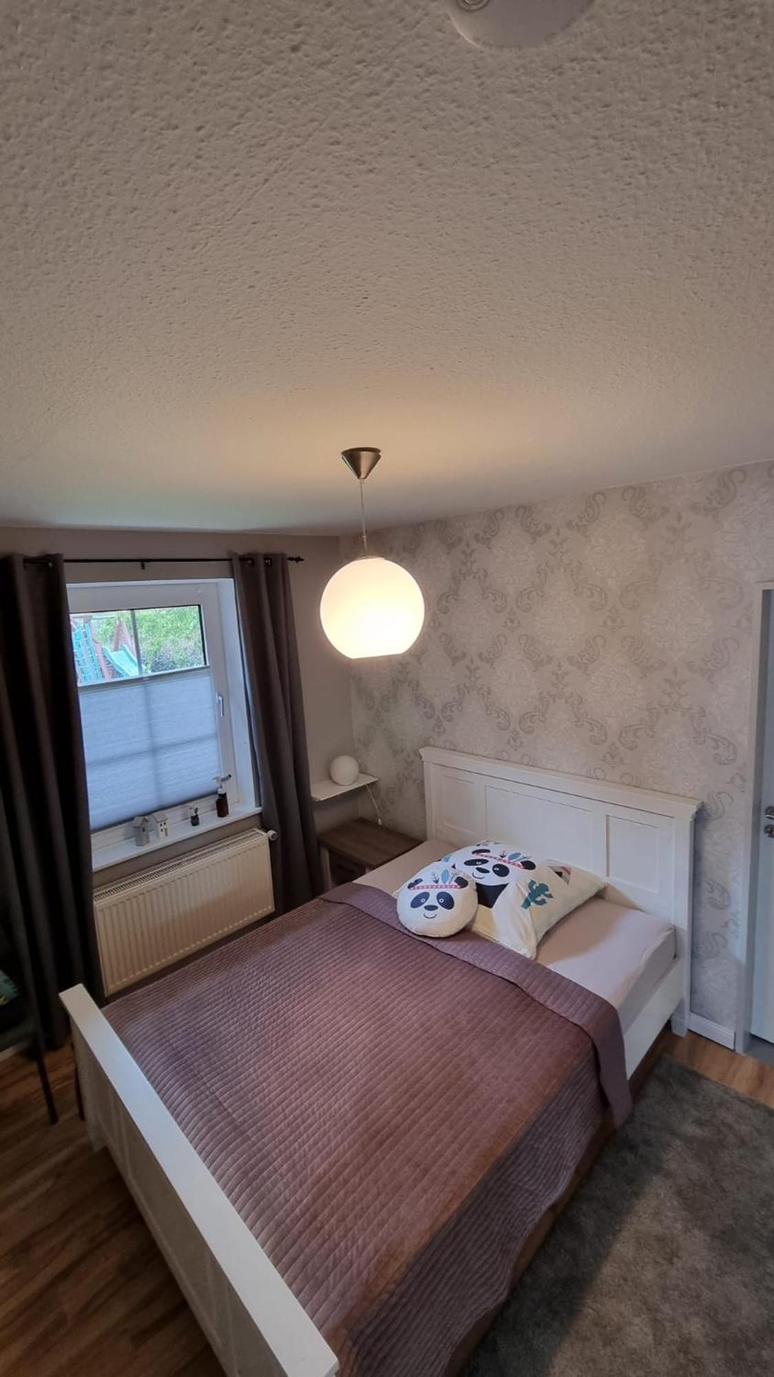 Ostfriesland Apartements -Fewo- Upgant-Schott Exterior photo