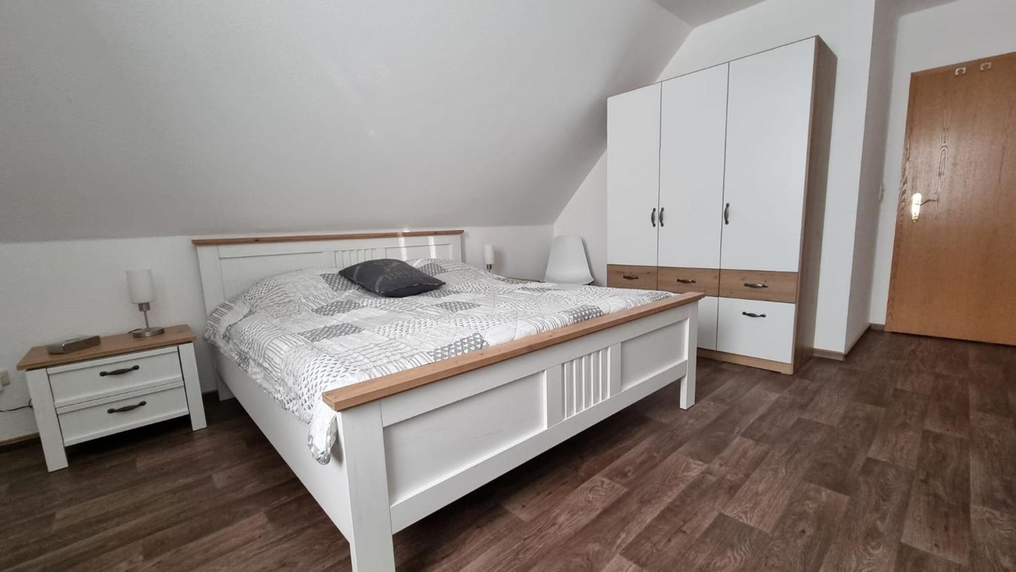 Ostfriesland Apartements -Fewo- Upgant-Schott Exterior photo