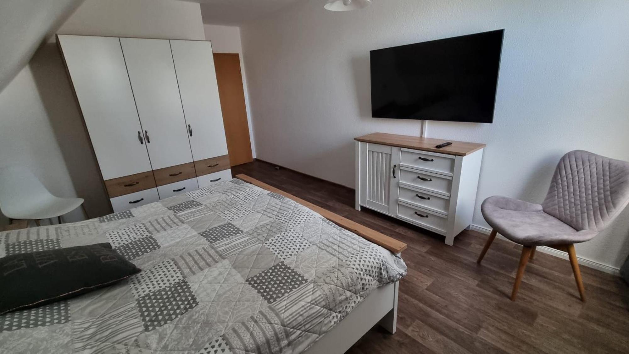Ostfriesland Apartements -Fewo- Upgant-Schott Exterior photo