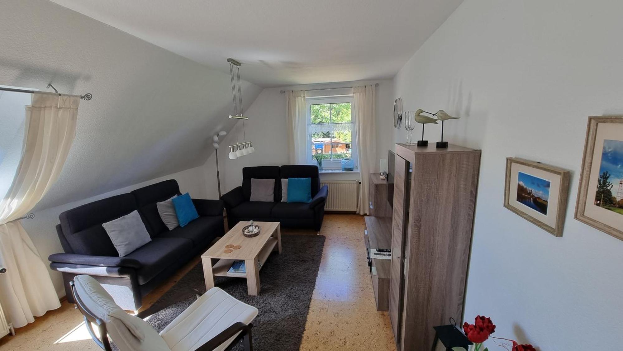 Ostfriesland Apartements -Fewo- Upgant-Schott Exterior photo
